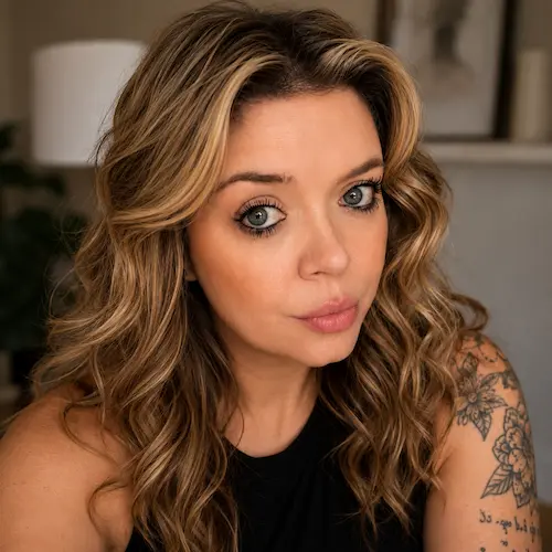 Aimee Slater