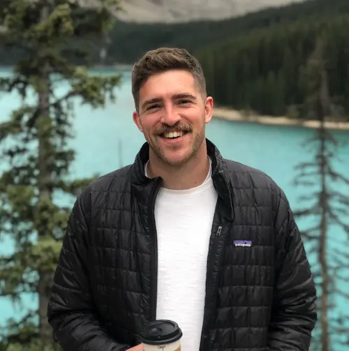 Dan Potter